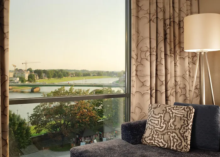 Sheraton Grand Krakow