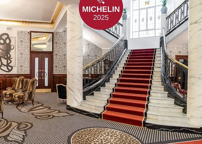 H15 Francuski Old Town - Destigo sHotel Stelle